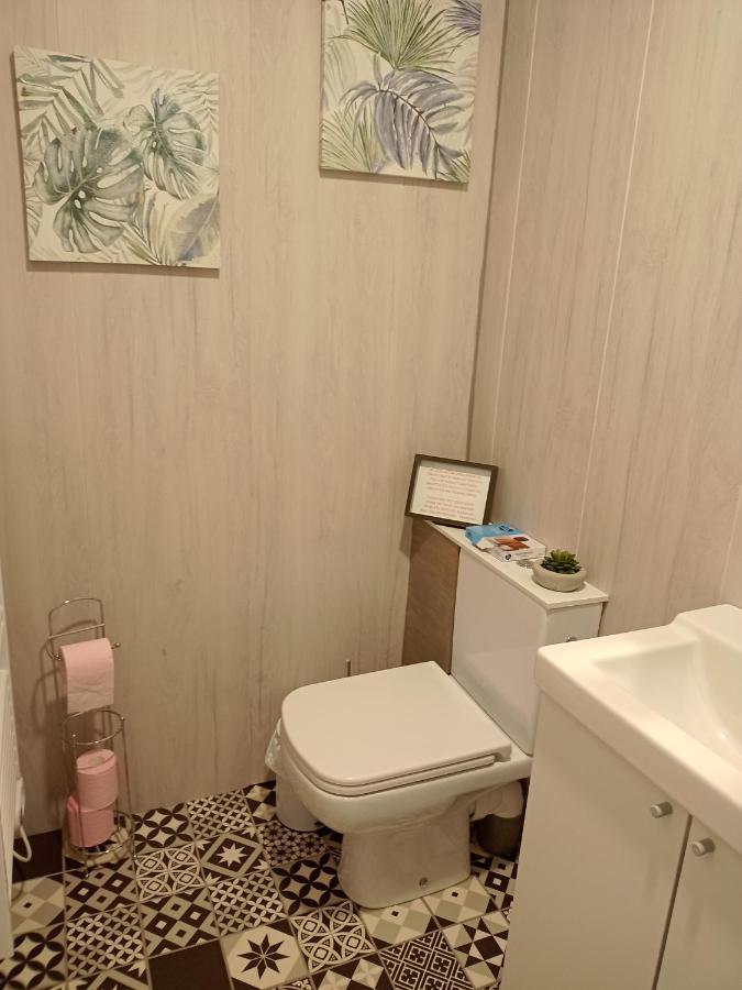 Bed and Breakfast La Vieille Grange - Saint-Privat-Des-Pres Екстер'єр фото